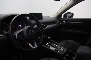 2021 Mazda CX-5 GS in Chicoutimi, Quebec - 6 - w320h240px