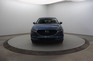 2021 Mazda CX-5 GS in Chicoutimi, Quebec - 2 - w320h240px