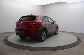 Mazda CX-5 GT 2021 à Chicoutimi, Québec - 4 - w320h240px