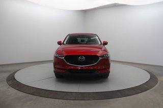 Mazda CX-5 GT 2021 à Chicoutimi, Québec - 2 - w320h240px