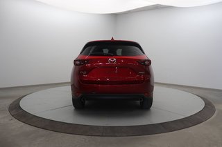 Mazda CX-5 GT 2021 à Chicoutimi, Québec - 5 - w320h240px