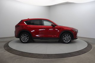 Mazda CX-5 GT 2021 à Chicoutimi, Québec - 3 - w320h240px