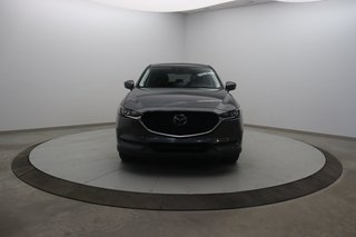 2021 Mazda CX-5 in Baie-Comeau, Quebec - 2 - w320h240px