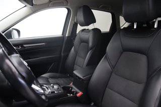 Mazda CX-5 GS 2021