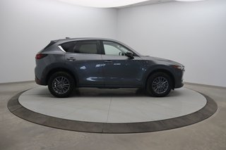 2021 Mazda CX-5 in Baie-Comeau, Quebec - 3 - w320h240px