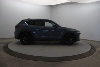 2021 Mazda CX-5 in Jonquière, Quebec - 3 - w320h240px