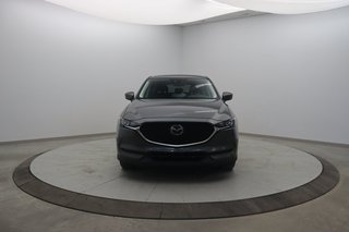 Mazda CX-5 GX 2021 à Jonquière, Québec - 2 - w320h240px