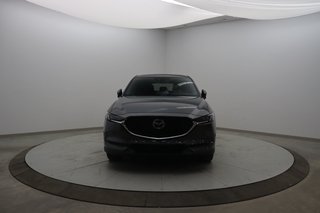 2021 Mazda CX-5 Signature
