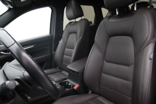 2021 Mazda CX-5 Signature
