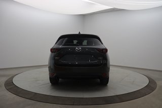 2021 Mazda CX-5 Signature