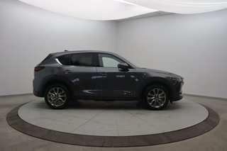 2021 Mazda CX-5 Signature