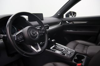 2021 Mazda CX-5 Signature