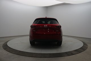 Mazda CX-5  2021 à Jonquière, Québec - 5 - w320h240px
