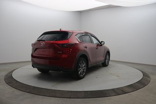 Mazda CX-5  2021 à Jonquière, Québec - 4 - w320h240px