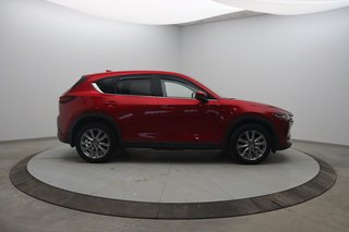 Mazda CX-5  2021 à Jonquière, Québec - 3 - w320h240px