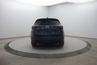 2021 Mazda CX-5 in Sept-Îles, Quebec - 5 - w320h240px