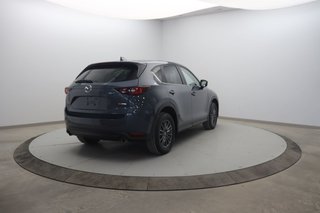 2021 Mazda CX-5 in Sept-Îles, Quebec - 4 - w320h240px