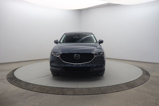 2021 Mazda CX-5 in Sept-Îles, Quebec - 2 - w320h240px