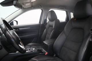 2021 Mazda CX-5 in Sept-Îles, Quebec - 6 - w320h240px