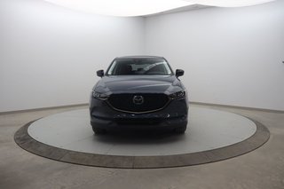 Mazda CX-5  2021