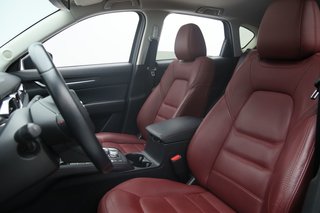 Mazda CX-5  2021