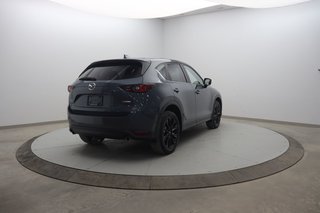 Mazda CX-5  2021