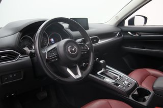 Mazda CX-5  2021