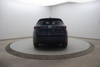 Mazda CX-5  2021
