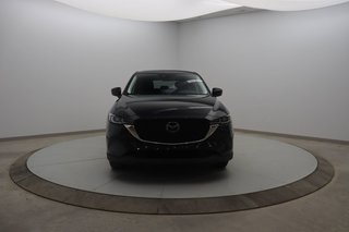 2022 Mazda CX-5 GX