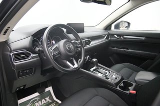 2022 Mazda CX-5 GX