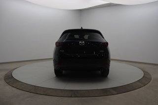 2022 Mazda CX-5 GX