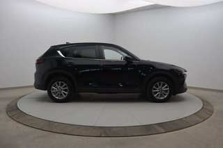 2022 Mazda CX-5 GX