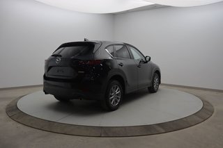 2022 Mazda CX-5 GX