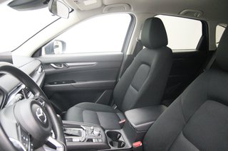 2022 Mazda CX-5 GX
