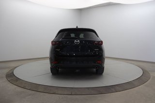 2022 Mazda CX-5 in Jonquière, Quebec - 5 - w320h240px