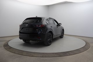2022 Mazda CX-5 in Jonquière, Quebec - 4 - w320h240px