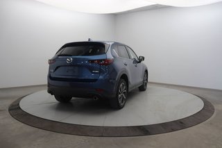 Mazda CX-5 GRAND TOURING 2022 à Chicoutimi, Québec - 4 - w320h240px