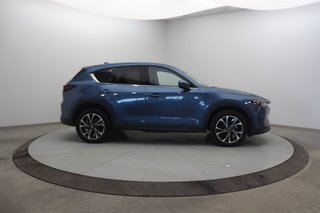 Mazda CX-5 GRAND TOURING 2022 à Chicoutimi, Québec - 3 - w320h240px