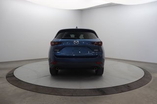 Mazda CX-5 GRAND TOURING 2022 à Chicoutimi, Québec - 5 - w320h240px