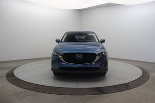 Mazda CX-5 GRAND TOURING 2022 à Chicoutimi, Québec - 2 - w320h240px