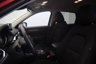 2022 Mazda CX-5 GX