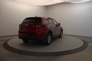 Mazda CX-5 GX 2022 à Jonquière, Québec - 4 - w320h240px