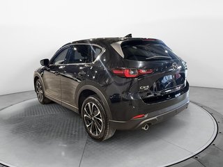 Mazda CX-5  2022 à Jonquière, Québec - 4 - w320h240px