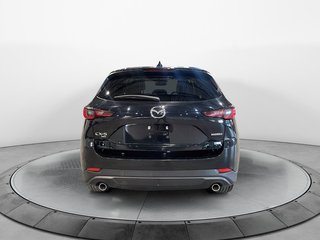 Mazda CX-5  2022 à Jonquière, Québec - 3 - w320h240px