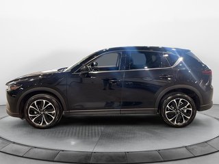 Mazda CX-5  2022 à Jonquière, Québec - 5 - w320h240px