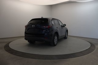 2022 Mazda CX-5 GX