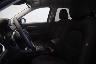 2022 Mazda CX-5 GX