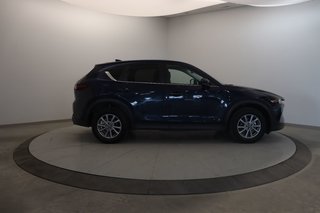 2022 Mazda CX-5 GX