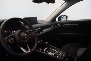 2022 Mazda CX-5 GX