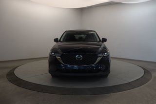 2022 Mazda CX-5 GX